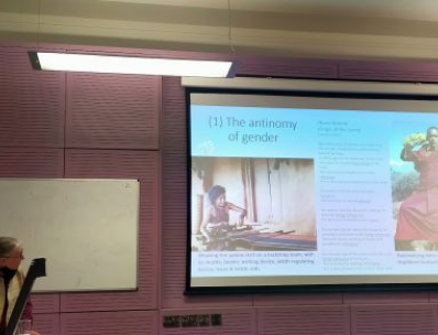 Britain-Nepal Academic Council