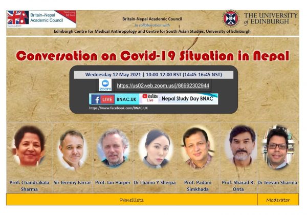 Britain-Nepal Academic Council